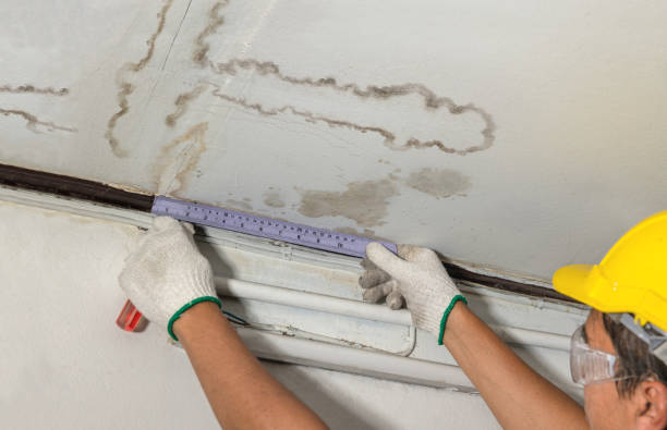 Reliable Flood Cleanup contractor in Newfield, ME by Water Damage Irwin